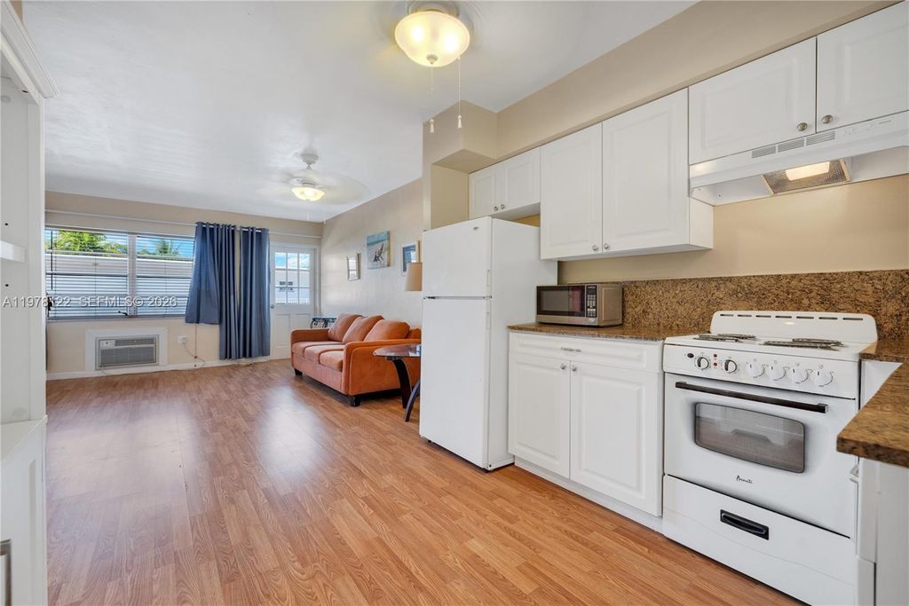 851 N Meridian Ave 22, Miami Beach, FL 33139