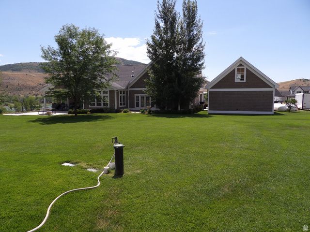 2137 S LAKE VIEW CIR, Preston, ID 83263