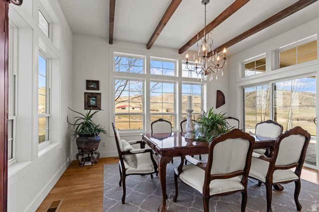2137 S LAKE VIEW CIR, Preston, ID 83263