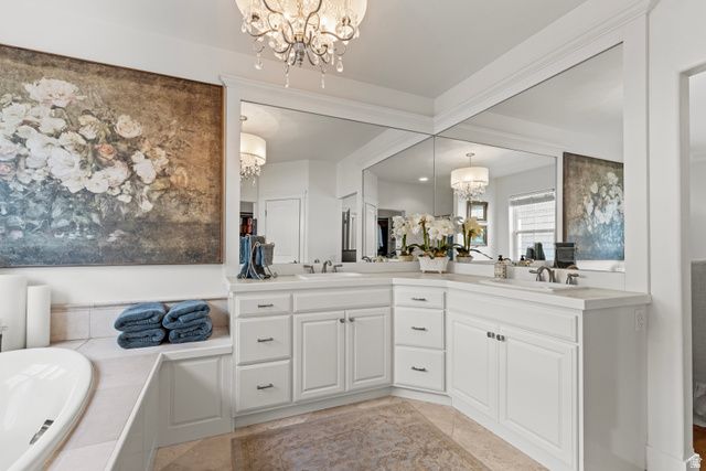 2137 S LAKE VIEW CIR, Preston, ID 83263