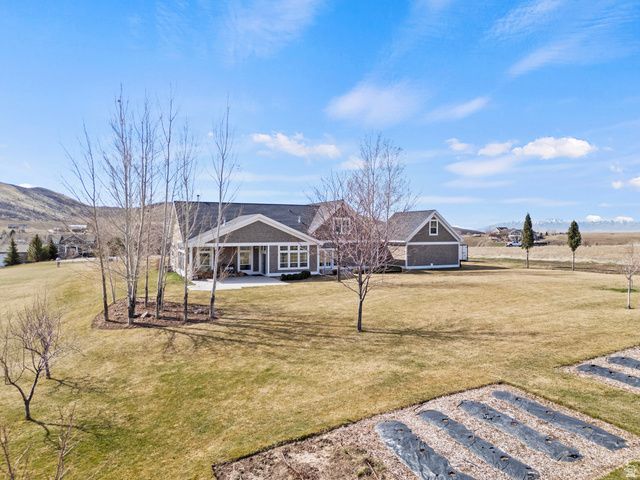 2137 S LAKE VIEW CIR, Preston, ID 83263