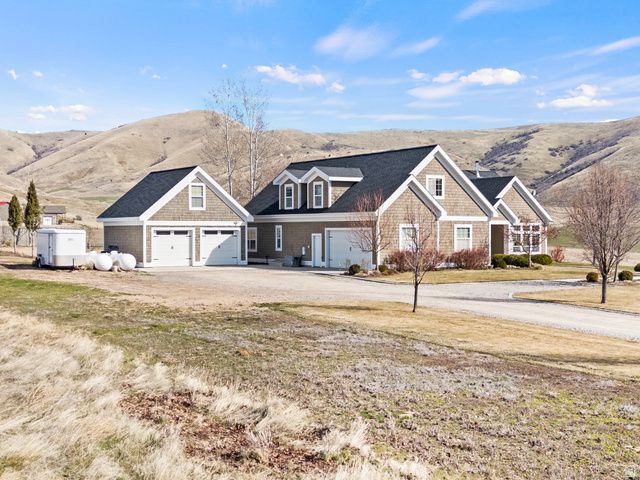 2137 S LAKE VIEW CIR, Preston, ID 83263
