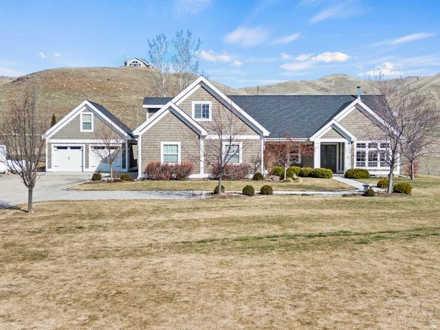 2137 S LAKE VIEW CIR, Preston, ID 83263
