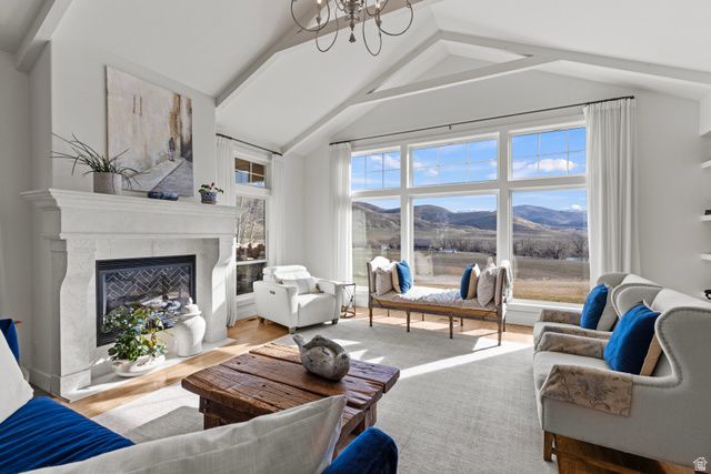 2137 S LAKE VIEW CIR, Preston, ID 83263