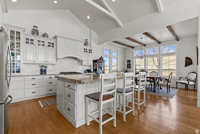 2137 S LAKE VIEW CIR, Preston, ID 83263