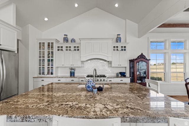 2137 S LAKE VIEW CIR, Preston, ID 83263
