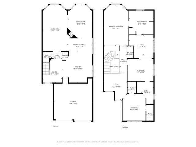 12625 Memorial Drive 156, Houston, TX 77024