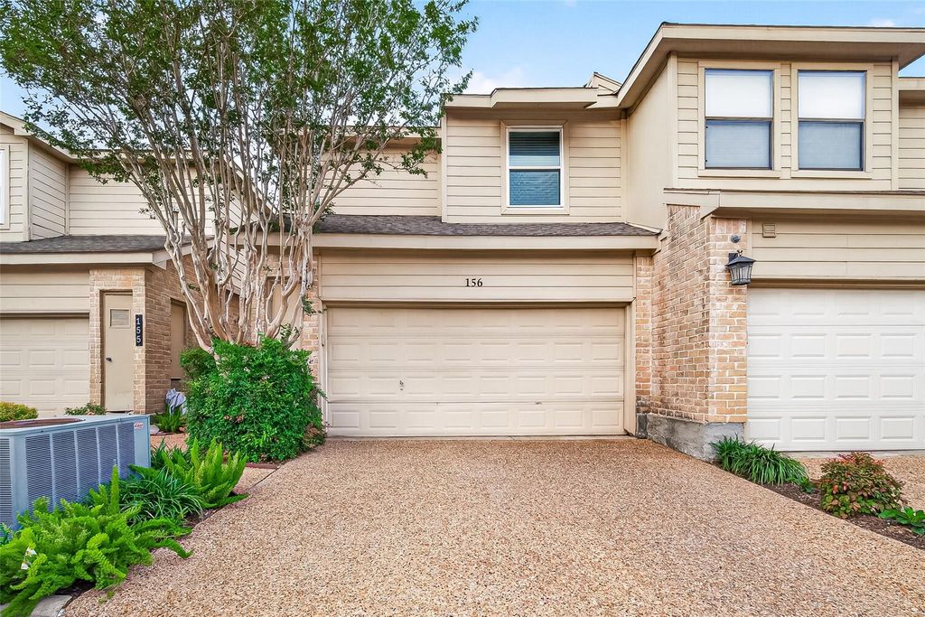 12625 Memorial Drive 156, Houston, TX 77024