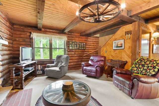 1662 17th Avenue, Arkdale, WI 54613