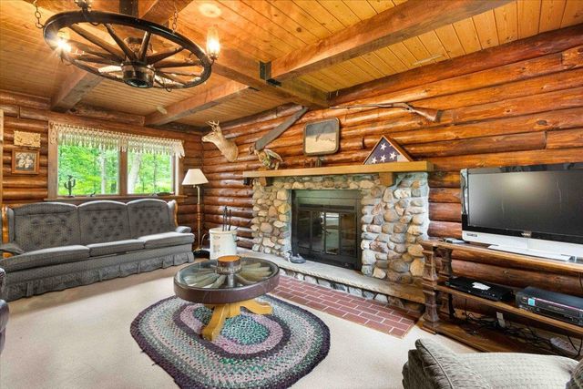 1662 17th Avenue, Arkdale, WI 54613