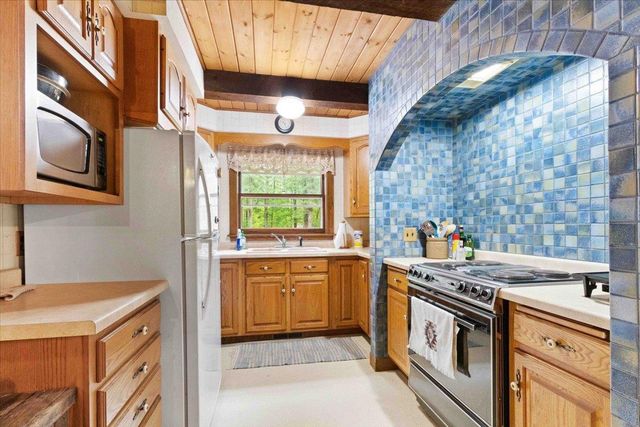 1662 17th Avenue, Arkdale, WI 54613