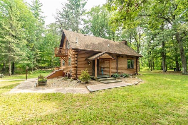 1662 17th Avenue, Arkdale, WI 54613