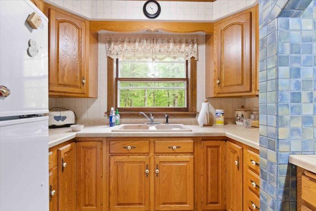 1662 17th Avenue, Arkdale, WI 54613