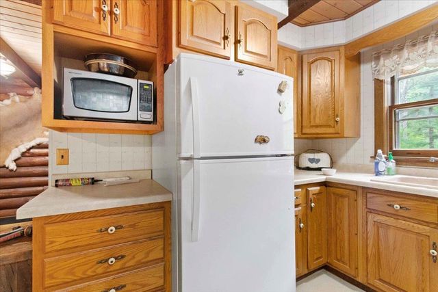 1662 17th Avenue, Arkdale, WI 54613