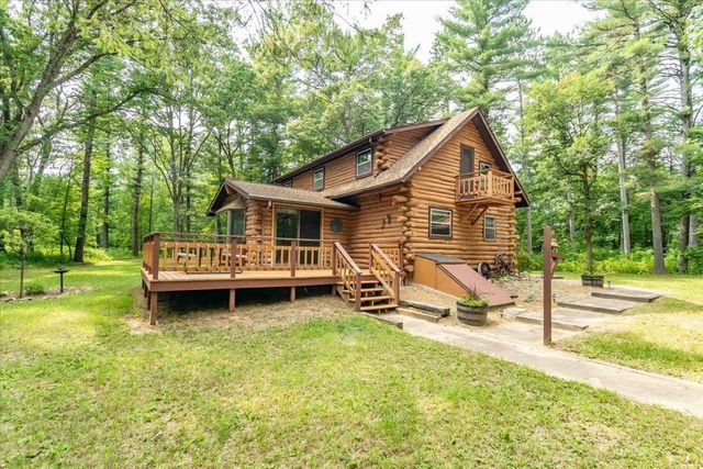 1662 17th Avenue, Arkdale, WI 54613