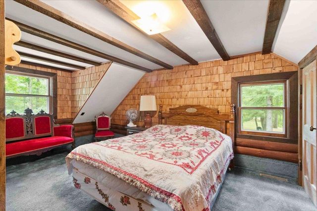 1662 17th Avenue, Arkdale, WI 54613