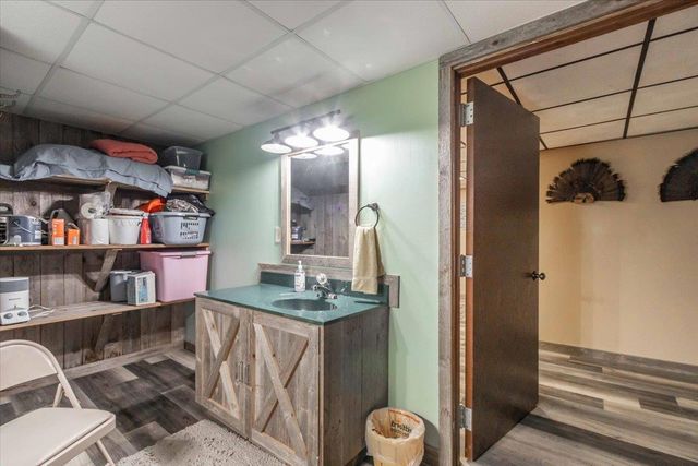 1662 17th Avenue, Arkdale, WI 54613