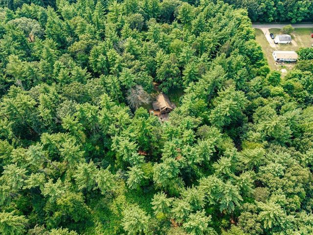 1662 17th Avenue, Arkdale, WI 54613