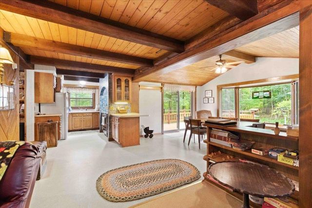 1662 17th Avenue, Arkdale, WI 54613