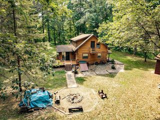 1662 17th Avenue, Arkdale, WI 54613