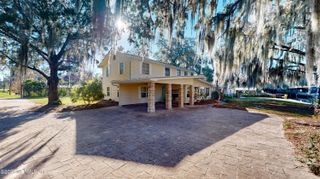 117 PEGGY Lane, Crescent City, FL 32112