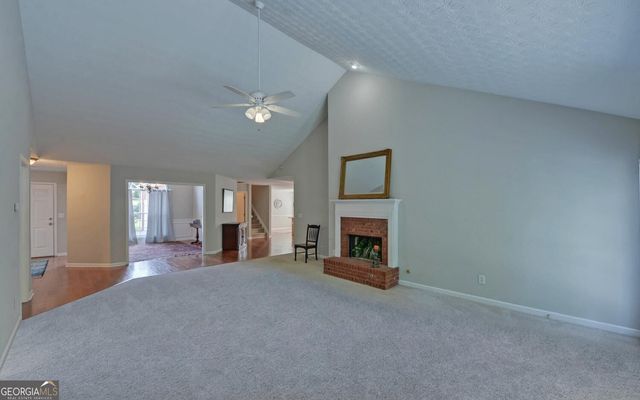 94 Bent Ridge Drive S, Dawsonville, GA 30534
