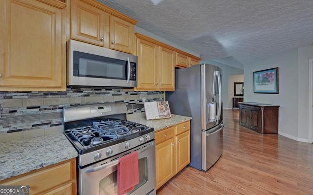 94 Bent Ridge Drive S, Dawsonville, GA 30534