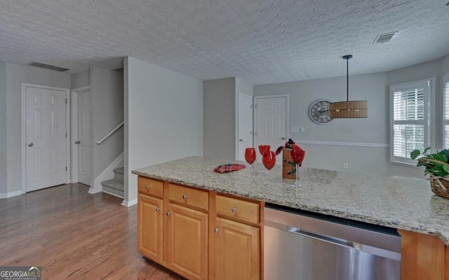 94 Bent Ridge Drive S, Dawsonville, GA 30534