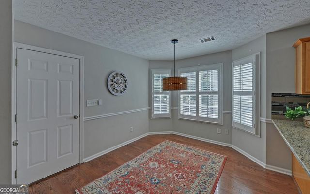 94 Bent Ridge Drive S, Dawsonville, GA 30534