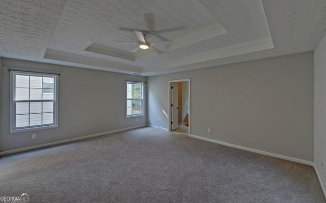 94 Bent Ridge Drive S, Dawsonville, GA 30534