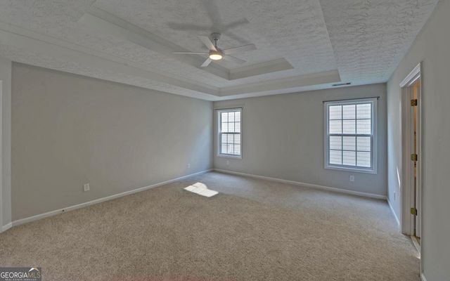 94 Bent Ridge Drive S, Dawsonville, GA 30534