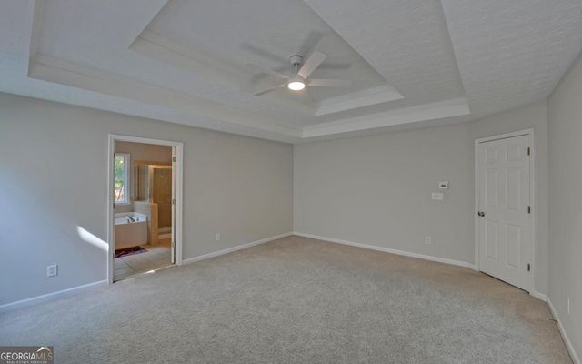 94 Bent Ridge Drive S, Dawsonville, GA 30534