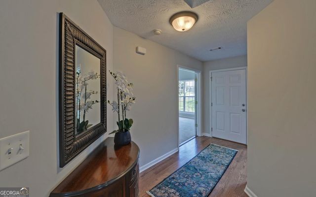 94 Bent Ridge Drive S, Dawsonville, GA 30534