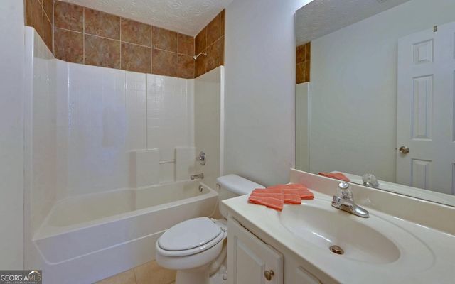94 Bent Ridge Drive S, Dawsonville, GA 30534