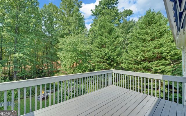 94 Bent Ridge Drive S, Dawsonville, GA 30534