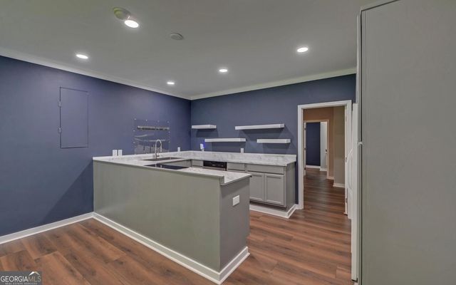 94 Bent Ridge Drive S, Dawsonville, GA 30534