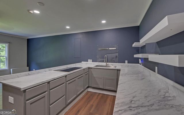 94 Bent Ridge Drive S, Dawsonville, GA 30534