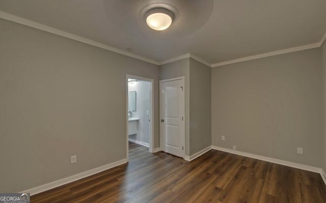 94 Bent Ridge Drive S, Dawsonville, GA 30534