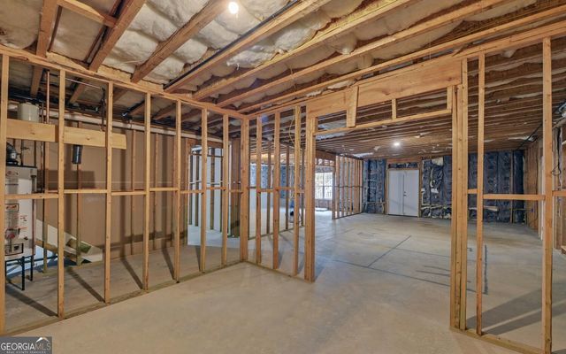 94 Bent Ridge Drive S, Dawsonville, GA 30534