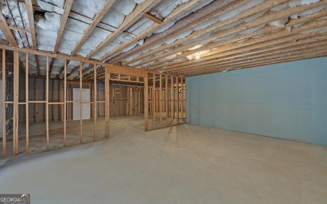 94 Bent Ridge Drive S, Dawsonville, GA 30534