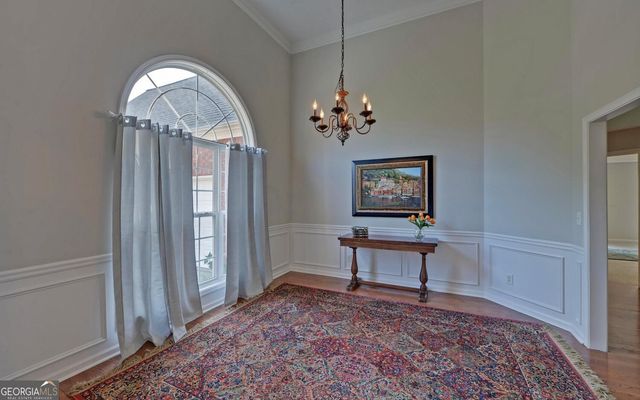 94 Bent Ridge Drive S, Dawsonville, GA 30534