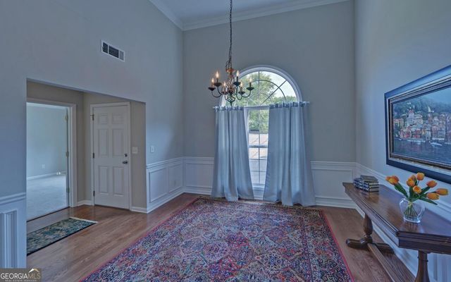 94 Bent Ridge Drive S, Dawsonville, GA 30534
