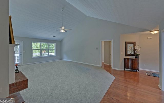 94 Bent Ridge Drive S, Dawsonville, GA 30534