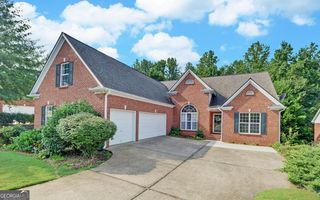 94 Bent Ridge Drive S, Dawsonville, GA 30534