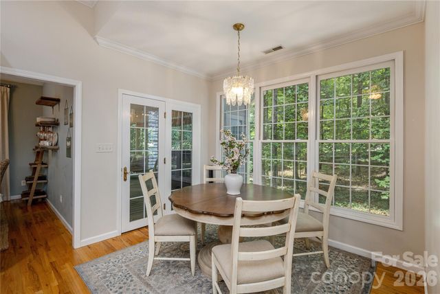 7 Oak Hollow Drive, Asheville, NC 28805