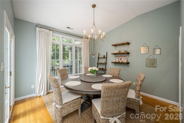 7 Oak Hollow Drive, Asheville, NC 28805