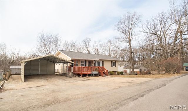 10867 Cabin Lane, Dexter, MO 63841