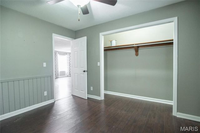 10867 Cabin Lane, Dexter, MO 63841