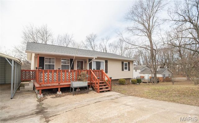 10867 Cabin Lane, Dexter, MO 63841