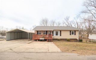 10867 Cabin Lane, Dexter, MO 63841